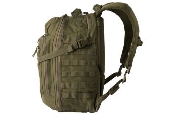 Image of First Tactical Specialst Backpack 1 Day Plus, OD Green 180005-830-1SZ