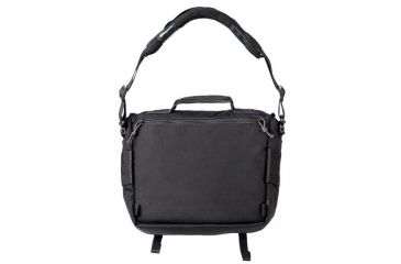 Image of First Tactical Summit Side Satchel, Black 180012-019-1SZ