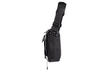 Image of First Tactical Summit Side Satchel, Black 180012-019-1SZ