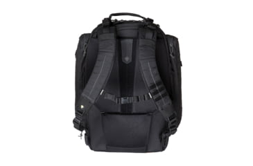 Image of First Tactical Tactix 3-Day Plus Backpack 62L, Black, One Size, 180035-019-1SZ