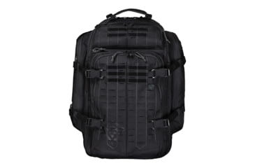 Image of First Tactical Tactix 3-Day Plus Backpack 62L, Black, One Size, 180035-019-1SZ