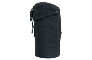 Image of First Tactical Tactix Bottle Pouch 1.0L, Black 180020-019-1SZ