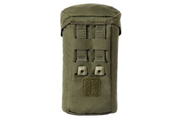 Image of First Tactical Tactix Bottle Pouch 1.0L, OD Green 180020-830-1SZ