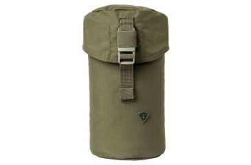 Image of First Tactical Tactix Bottle Pouch 1.0L, OD Green 180020-830-1SZ