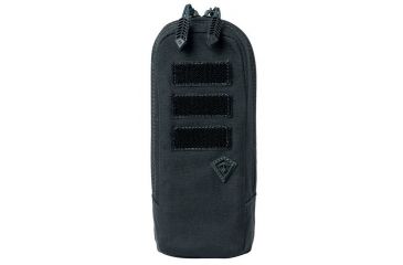 Image of First Tactical Tactix Eyewear Pouch, Black 180019-019-1SZ