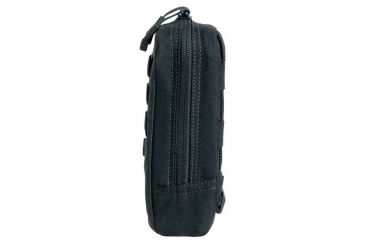 Image of First Tactical Tactix Eyewear Pouch, Black 180019-019-1SZ