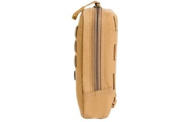 Image of First Tactical Tactix Eyewear Pouch, Coyote 180019-060-1SZ