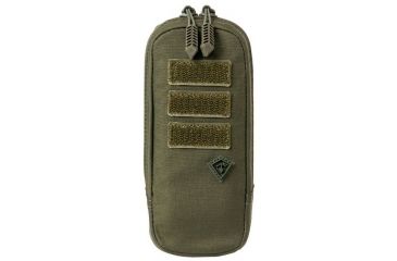 Image of First Tactical Tactix Eyewear Pouch, OD Green 180019-830-1SZ