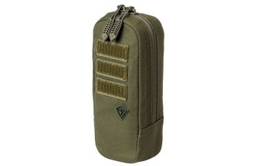 Image of First Tactical Tactix Eyewear Pouch, OD Green 180019-830-1SZ