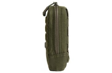 Image of First Tactical Tactix Eyewear Pouch, OD Green 180019-830-1SZ