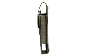 Image of First Tactical Tactix Media Pouch, Large, OD Green 180017-830-1SZ
