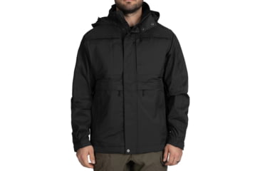 Image of Men's Tactix Parka Shell