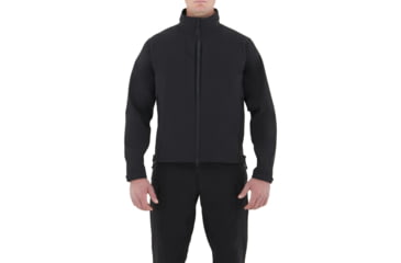 Image of First Tactical Tactix System Jacket - Mens, Black, Extra Small, R, 118502-019-XS-R