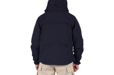 Image of First Tactical Tactix System Jacket - Mens, Midnight Blue, Tall, Large, 118502-729-L-T