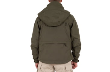 Image of First Tactical Tactix System Jacket - Mens, OD Green, Tall, Large, 118502-830-L-T