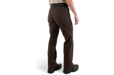 Image of First Tactical V2 PRO Duty Uniform - Womens, Kodiak Brown, 8, 124018-182-8