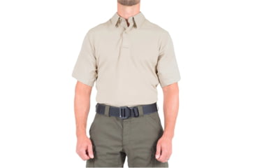 Image of M V2 Pro Perf S/S Shirt