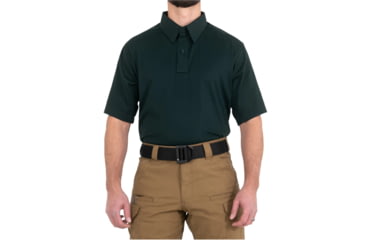 Image of M V2 Pro Perf S/S Shirt