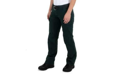 Image of First Tactical V2 Tactical Pant - Womens, Spruce Green, Tall/22, 124011-812-22-T