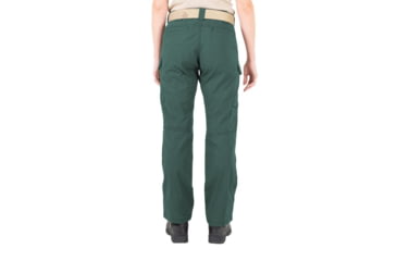 Image of First Tactical V2 Tactical Pants - Womens, Spruce Green, W6, IT, 124011-812-6-T