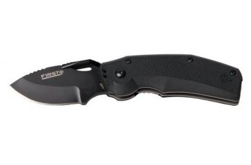 Image of First Tactical Viper Knife Spear, Black 140003-019-1SZ