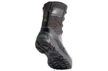 Image of First Tactical Womens 8in Wp S-Zip Dty, Black, 8 Regular 166003-019-8-R