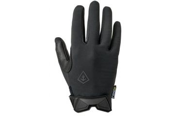 Image of First Tactical Womens Light Wt. Glove, Black, Large 150002-019-L