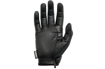 Image of First Tactical Womens Light Wt. Glove, Black, Large 150002-019-L