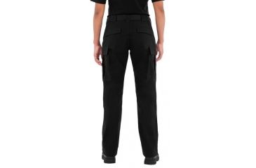 Image of First Tactical Womens Specialist Bdu Pant, Black, 12 Tall 124006-019-12-T
