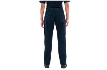 Image of First Tactical Womens Specialist Bdu Pant, Midnight Navy, 16 Tall 124006-729-16-T