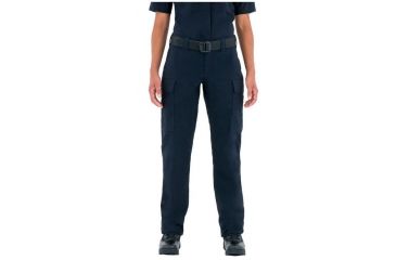 Image of First Tactical Womens Specialist Bdu Pant, Midnight Navy, 16 Tall 124006-729-16-T