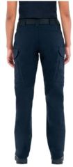Image of First Tactical Womens Specialist Ems Pant, Midnight Navy, 12 Regular 124007-729-12-R