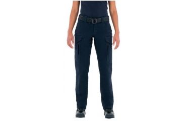 Image of First Tactical Womens Specialist Ems Pant, Midnight Navy, 12 Regular 124007-729-12-R