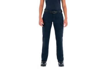 Image of First Tactical Womens Specialist Tactical Pnt, Midnight Navy, 12 Regular 124005-729-12-R