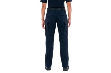 Image of First Tactical Womens Tactix Bdu Pants, Midnight Navy, 16 Regular 124003-729-16-R