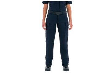 Image of First Tactical Womens Tactix Bdu Pants, Midnight Navy, 16 Regular 124003-729-16-R