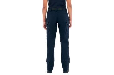 Image of First Tactical Womens Tactix Ems Pants, Midnight Navy, 10 Tall 124004-729-10-T