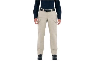 Image of First Tactical Womens Tactix Tactical Pants, Khaki, 16 Tall 124001-055-16-T