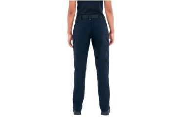 Image of First Tactical Womens Tactix Tactical Pants, Midnight Navy, 12 Regular 124001-729-12-R