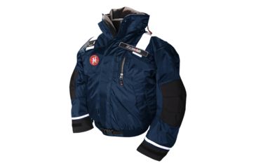 Image of Firstwatch AB-1100 Pro Bomber Jacket - X-Large - Navy 74798