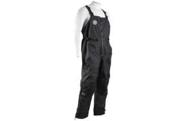 Image of Firstwatch AP-1100 Flotation Bibs - Black - X-Large 42778