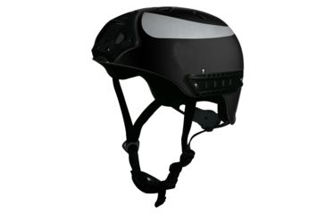 Image of Firstwatch First Responder Water Helmet - Large/XL - Black 74813