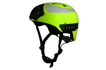 Image of Firstwatch First Responder Water Helmet - Large/XL - Hi-Vis Yellow 74811