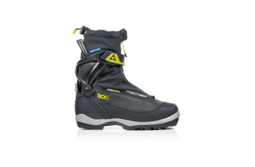 Image of Fischer BCX 6 Waterproof Backcountry Boots, 45, S3801845