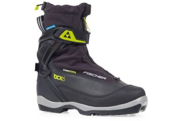 Image of Fischer Bcx 6 Waterproof Cross Country Boots, 39, S3801839