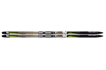 Image of Fischer Country Wax Skis