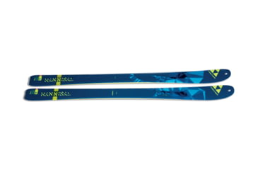 Image of Fischer Hannibal Skis, 176, A18817176