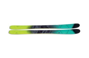 Image of Fischer My Ranger 98, 156 Skis, A16117-156
