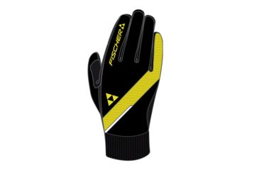Image of Fischer Polar Glove-Black-7