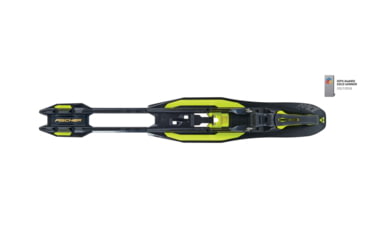 Image of Fischer Race Classic IFP Bindings, S55217